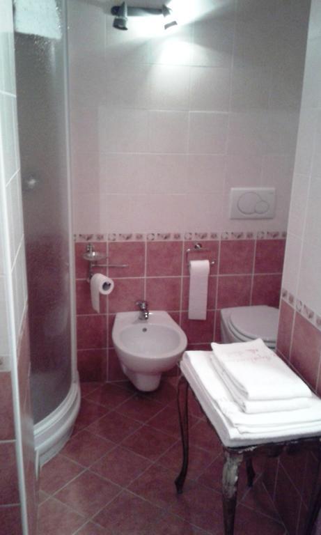 Agriturismo La Part San Zeno di Montagna Habitación foto